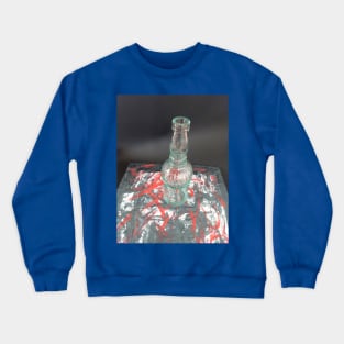 reflexes - 3 Crewneck Sweatshirt